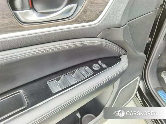 Honda UR-V 2023 Черный из Китая, фото 4
