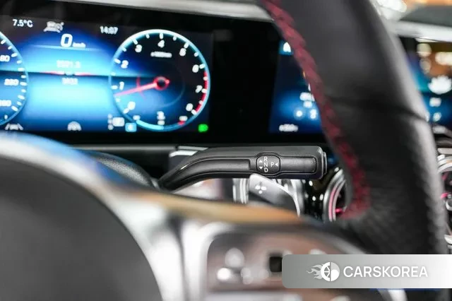 Mercedes-Benz GLB-Class X247 2023 Белый из Кореи, фото 4