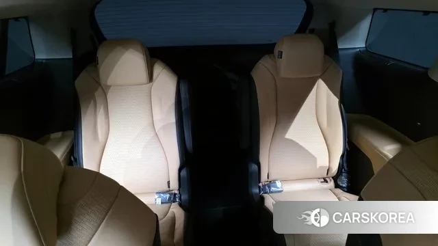 Kia Carnival 4th generation 2021 Черный из Кореи, фото 4
