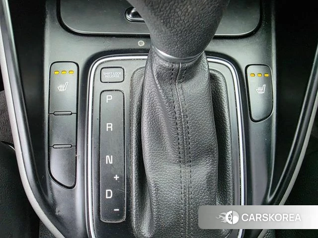 Kia The New Carens 2018 Серый из Кореи, фото 4