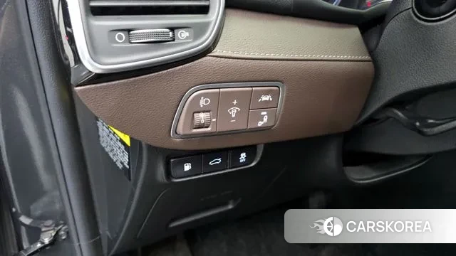 Hyundai Grandeur IG 2018 Серый из Кореи, фото 4