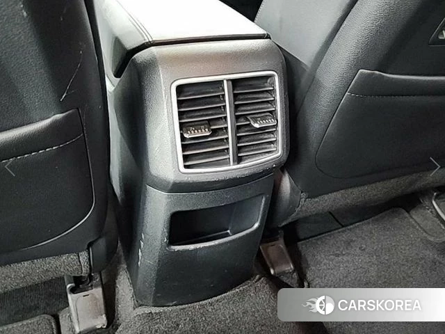 Kia Sportage 5th Generation 2022 Черный из Кореи, фото 4