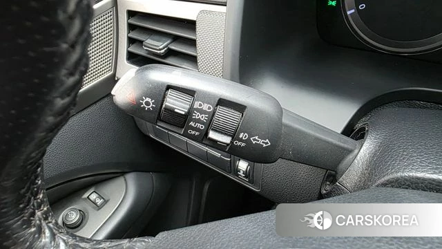 Ssangyong Rexton Sports 2019 Черный из Кореи, фото 4