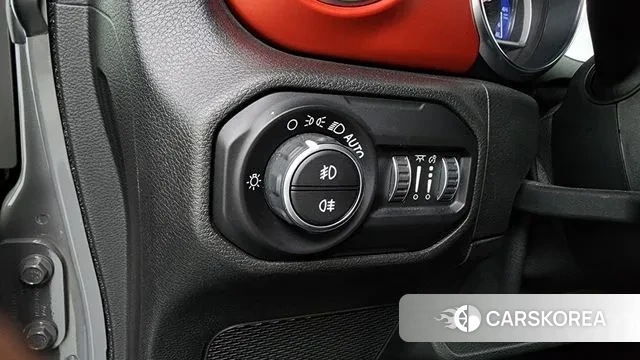 Jeep Wrangler (JL) 2020 Серый из Кореи, фото 4