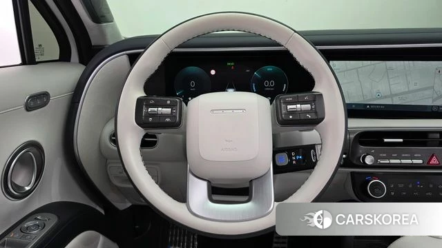 Hyundai Palisade (LX3) 2025 Белый из Кореи, фото 4