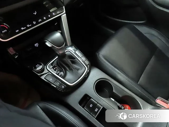 Kia Seltos 2021 Белый из Кореи, фото 4