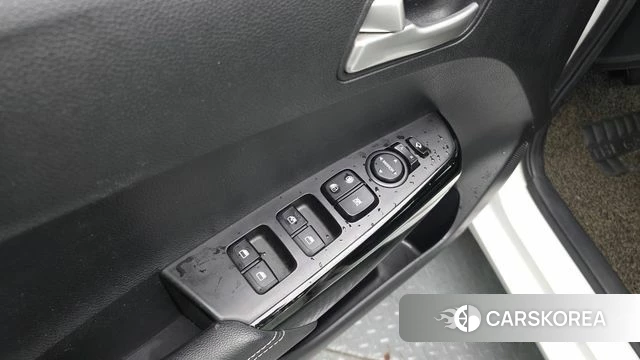 Kia All New Morning (JA) 2020 Белый из Кореи, фото 4