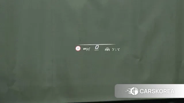 Mercedes-Benz EQS V297 2023 Серый из Кореи, фото 4