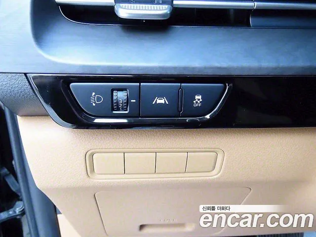 Kia Carnival 4th generation id 2636328 из Кореи 4