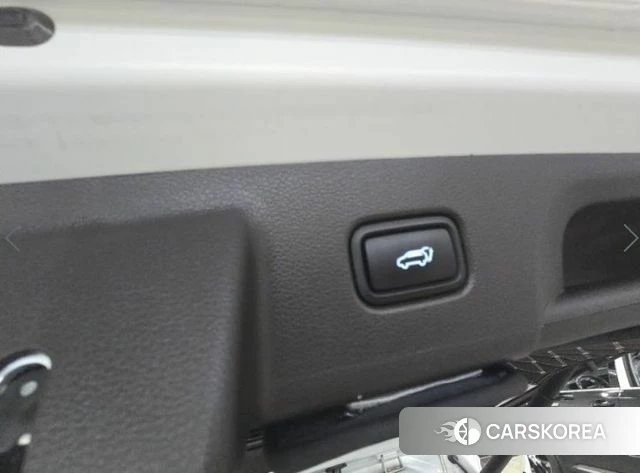 Hyundai Palisade 2022 Белый из Кореи, фото 4