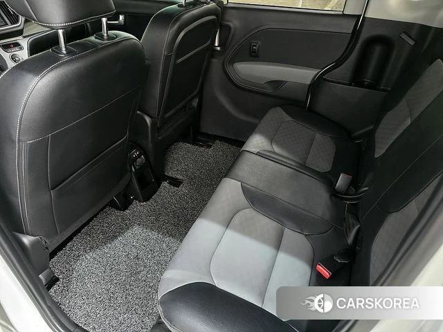 Kia The New Ray 2020 Белый из Кореи, фото 4