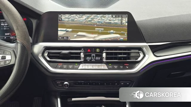 BMW 3 Series (G20) 2019 Черный из Кореи, фото 4