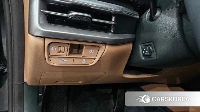 Hyundai Grandeur (GN7) 2025 Черный из Кореи, фото 4