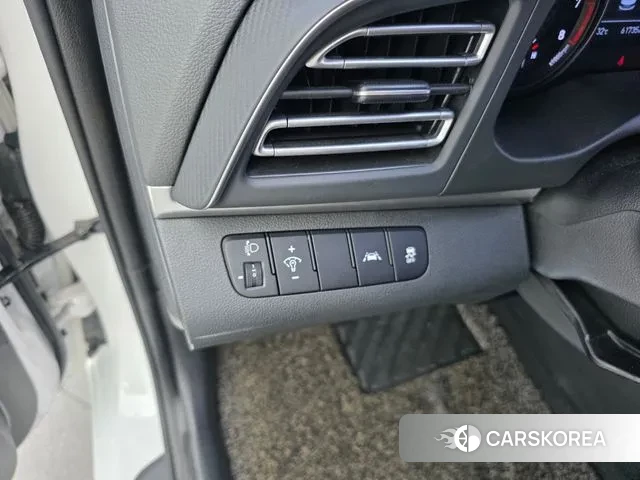 Hyundai Avante AD 2019 Белый из Кореи, фото 4