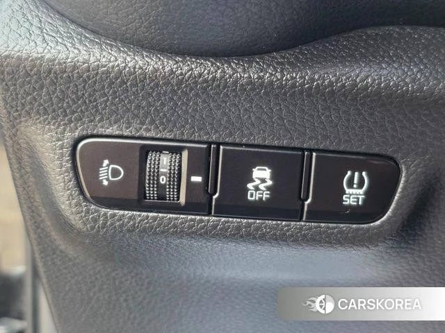 Kia All New Morning (JA) 2018 Черный из Кореи, фото 4