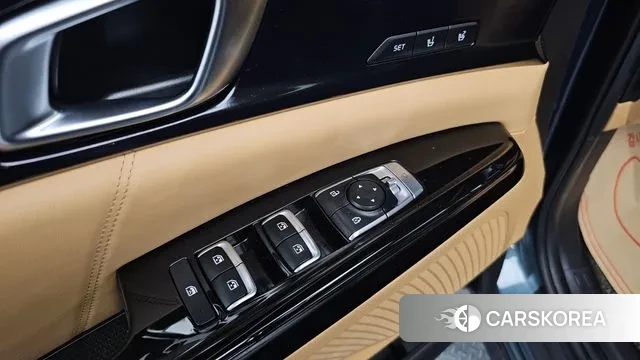 Kia Carnival 4th generation 2023 Синий из Кореи, фото 4