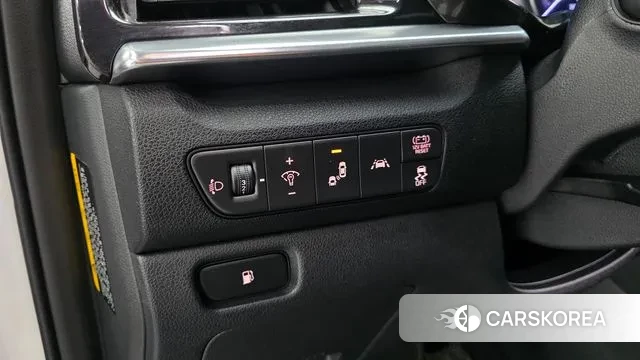 Kia The New Niro 2020 Белый из Кореи, фото 4