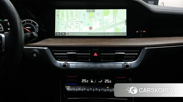 Kia Mohave Master 2020 Черный из Кореи, фото 4