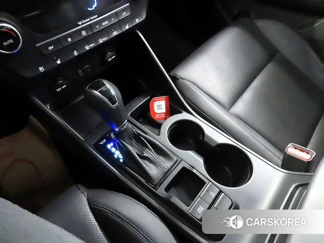 Hyundai All New Tucson 2020 Серый из Кореи, фото 4