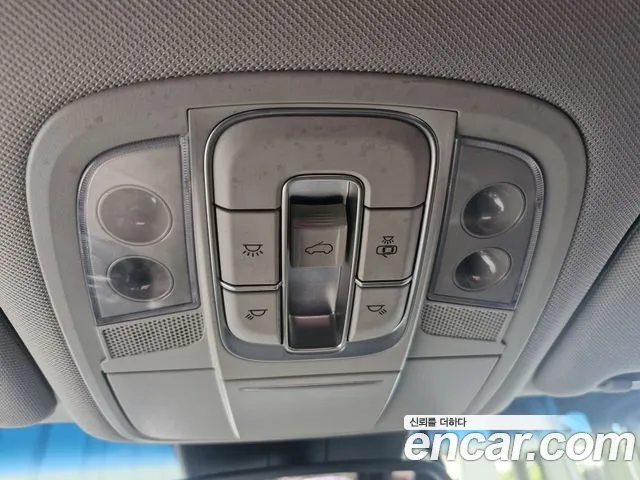 Hyundai Santa Fe TM 2018 Коричневый из Кореи, фото 4