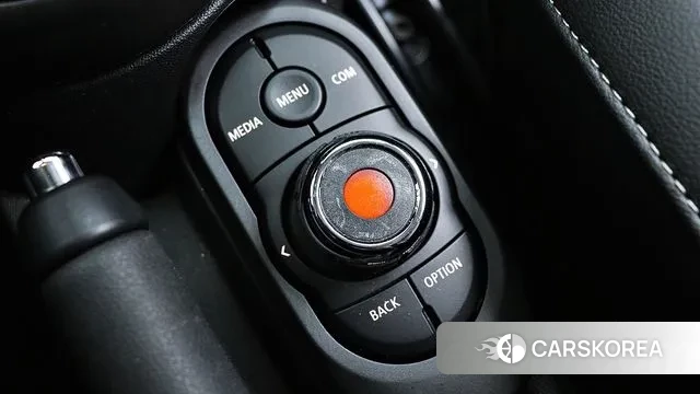 Mini Cooper S 2021 Синий из Кореи, фото 4