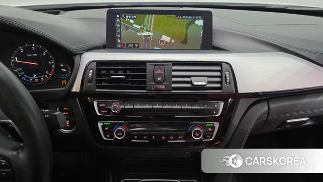 BMW 4 Series (F32) 2020 Белый из Кореи, фото 4