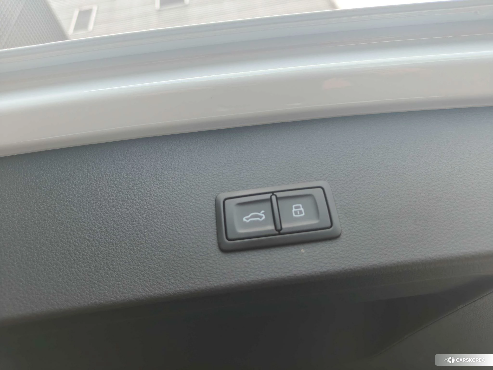 Audi Q2L 2023 Белый из Китая, фото 4