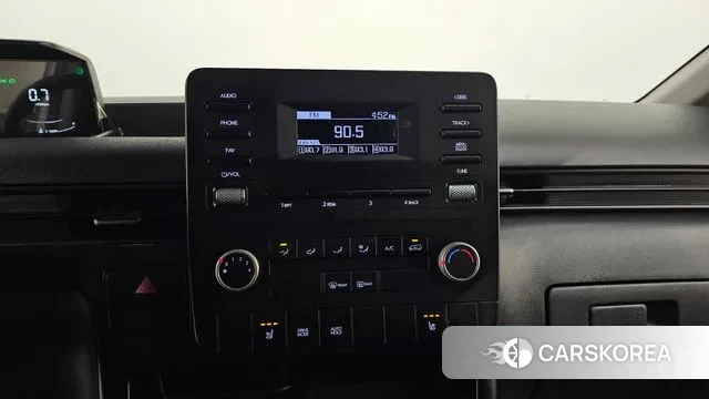 Hyundai Staria 2022 Белый из Кореи, фото 4