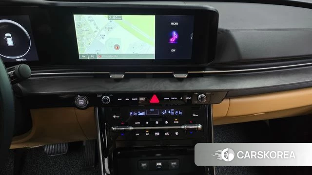 Kia Carnival 4th generation id 4641297 из Кореи 4