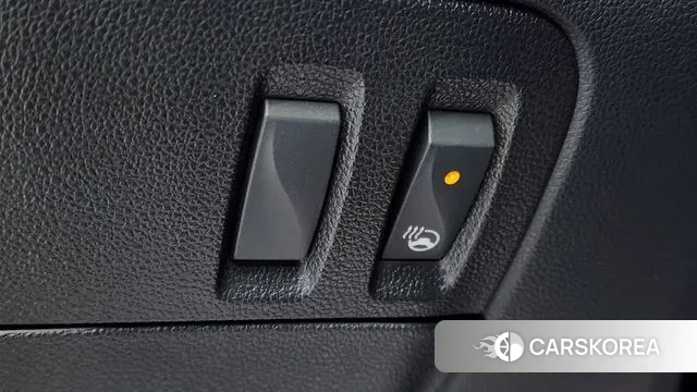 Renault Korea (Samsung) SM6 2019 Серый из Кореи, фото 4