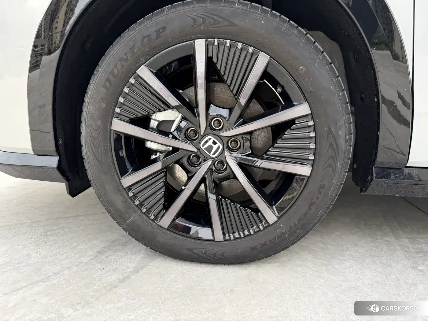 Honda e:NS2 2025 Silver/gray из Китая, фото 4