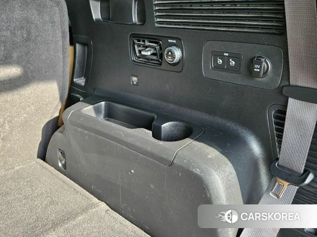 Kia Sorento 4th Generation 2021 Белый из Кореи, фото 4