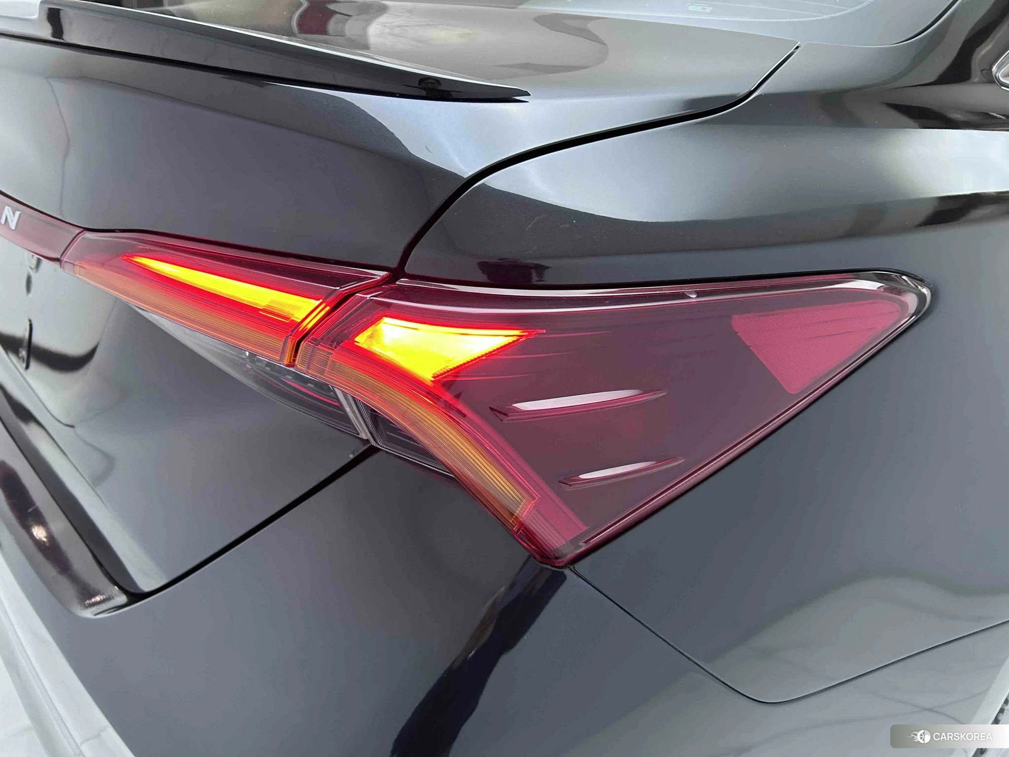 Toyota Asian dragon 2020 Черный из Китая, фото 4