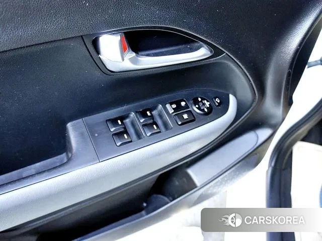 Kia The New Ray 2021 Белый из Кореи, фото 4