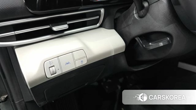 Hyundai Avante (CN7) 2020 Серый из Кореи, фото 4