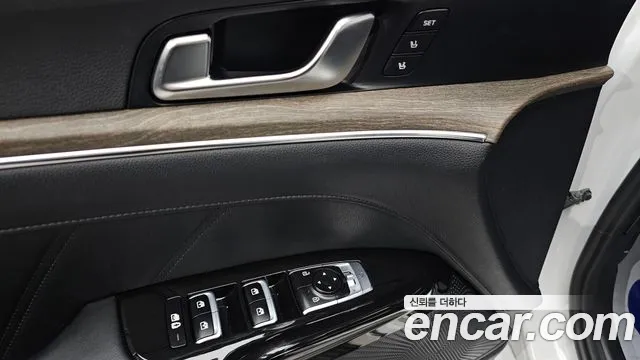 Kia K5 3rd generation id 2357826 из Кореи 4