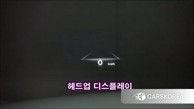 Genesis GV70 2022 Черный из Кореи, фото 4