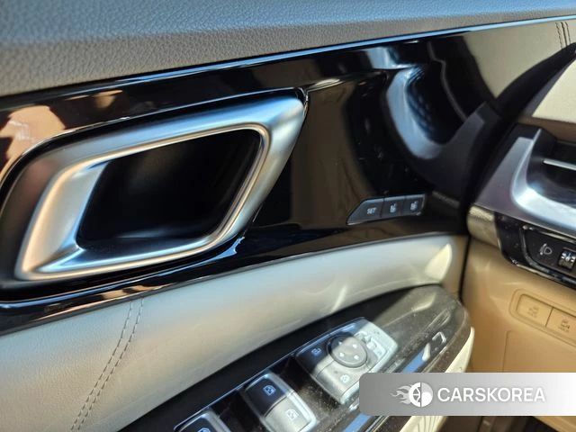 Kia Carnival 4th generation 2021 Черный из Кореи, фото 4