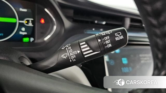 Chevrolet (GM Daewoo) Bolt EV 2019 Белый из Кореи, фото 4