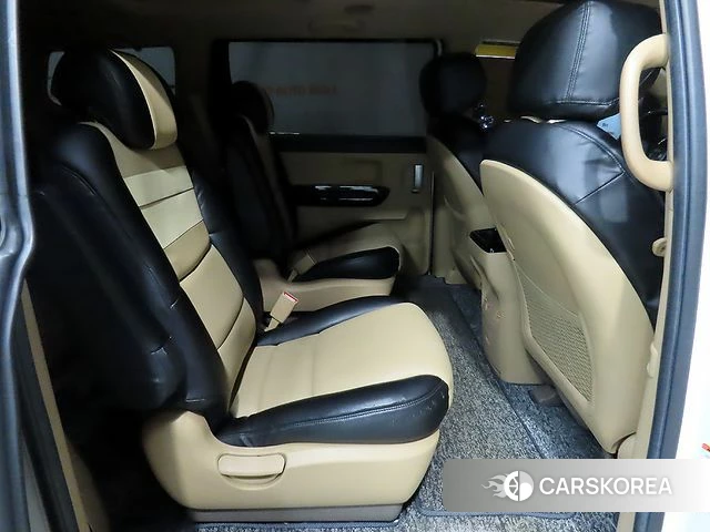 Kia The New Carnival 2019 Белый из Кореи, фото 4