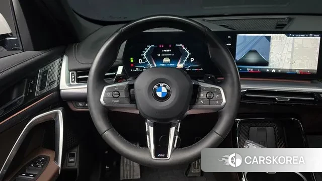 BMW X1 (U11) 2024 Белый из Кореи, фото 4