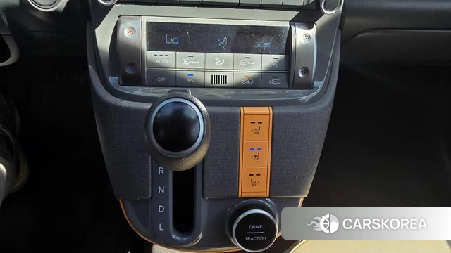 Hyundai Casper 2022 Светло-зеленый из Кореи, фото 4