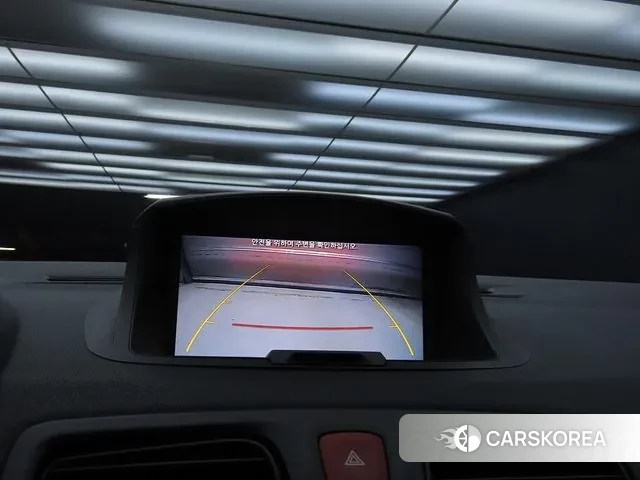 Renault Korea (Samsung) SM3 Neo 2018 Белый из Кореи, фото 4