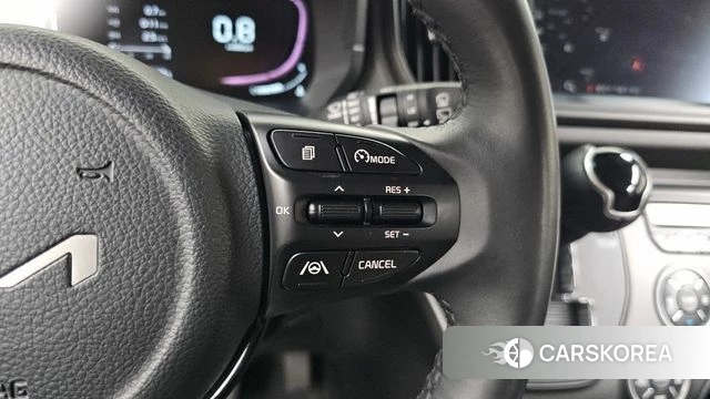 Kia The New Kia Ray 2022 Белый из Кореи, фото 4