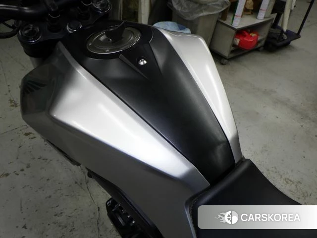 Проданный Honda CB250R id 3995018 из Японии, фото 5