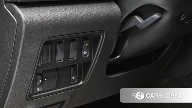 Renault Korea (Samsung) The New QM6 2022 Серый из Кореи, фото 4
