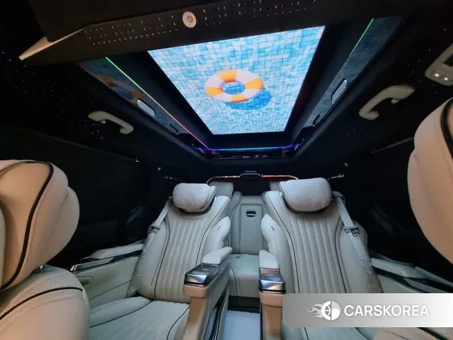 Kia Carnival 4th generation 2022 Черный из Кореи, фото 4