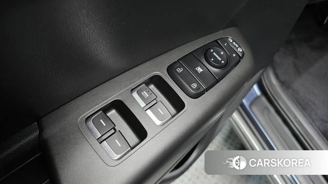 Kia Sportage The Bold 2020 Синий из Кореи, фото 4