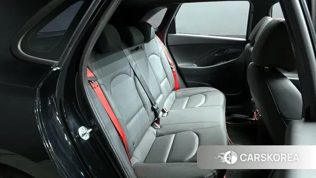 Hyundai i30 (PD) 2019 Серый из Кореи, фото 4
