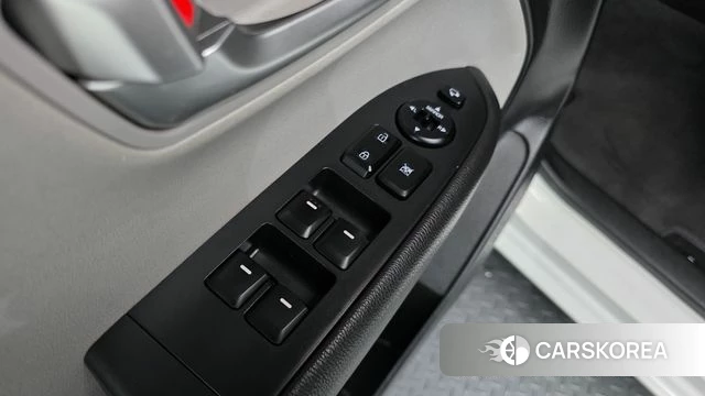 Kia The New Kia Ray 2023 Белый из Кореи, фото 4